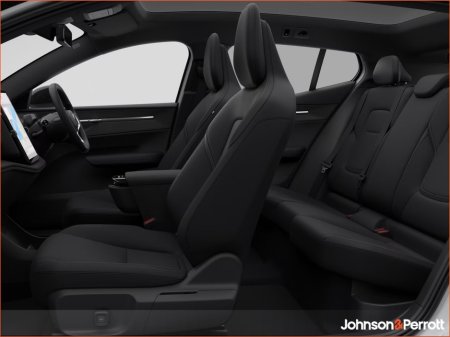 2027 Volvo EX30 - photo 8
