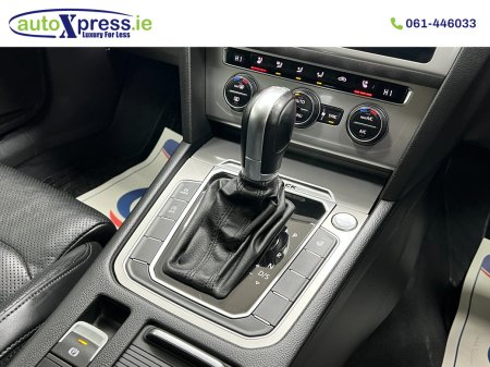 2020 Volkswagen Passat - photo 8