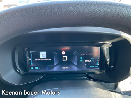2024 Citroen Berlingo - photo 13