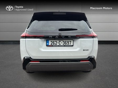 2026 Toyota RAV4 - photo 4