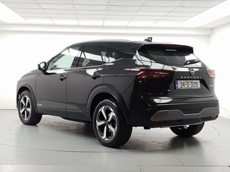 2024 Nissan Qashqai - photo 12