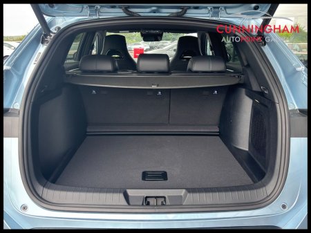 2026 BYD SEAL U - photo 48