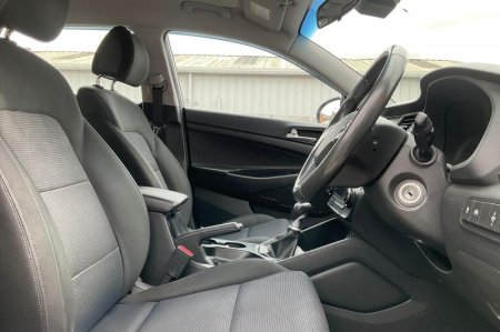 2018 Hyundai Tucson - photo 17