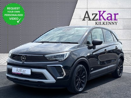 2022 Opel Crossland X - photo 3