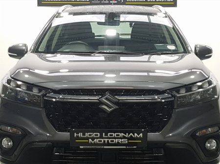 2023 Suzuki SX4 S-Cross - photo 2