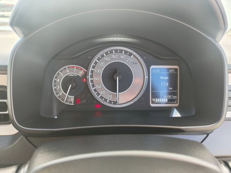 2022 Suzuki Ignis - photo 14