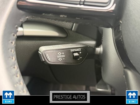 2020 Audi A3 - photo 27