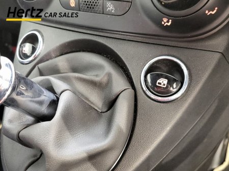 2023 Fiat 500 - photo 17