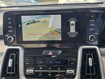 2023 Kia Sorento - photo 10