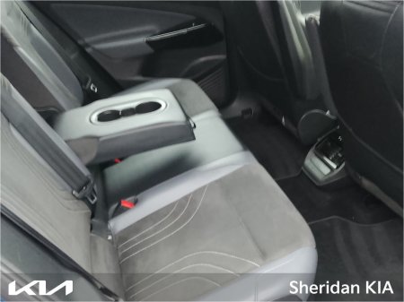 2023 Volkswagen ID.4 - photo 11