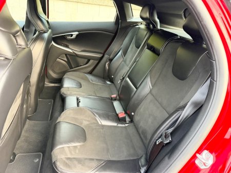 2016 Volvo V40 - photo 21