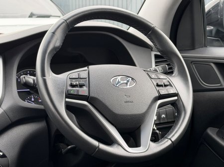 2017 Hyundai Tucson - photo 42