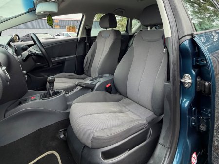 2006 SEAT Leon - photo 11