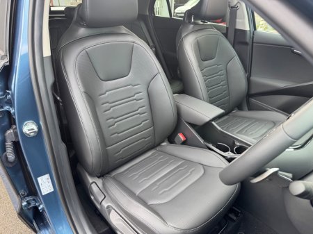 2026 Kia Niro - photo 11