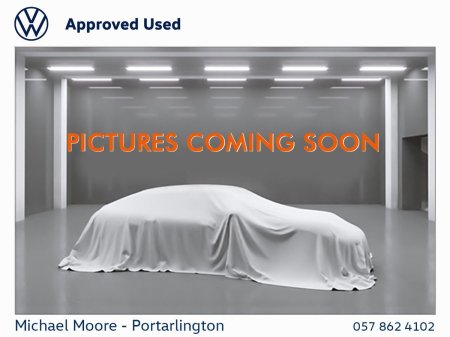 2022 Volkswagen T-Roc 2.0 TDI 115bhp Design