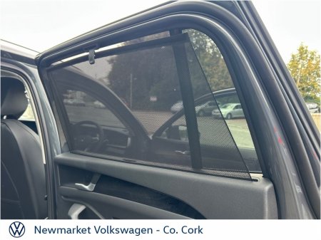 2026 Volkswagen Tayron - photo 4