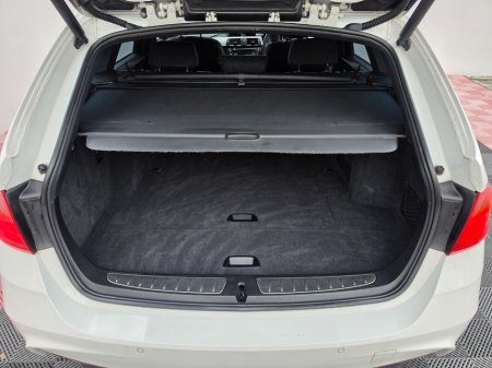 2013 BMW 3-Series - photo 20