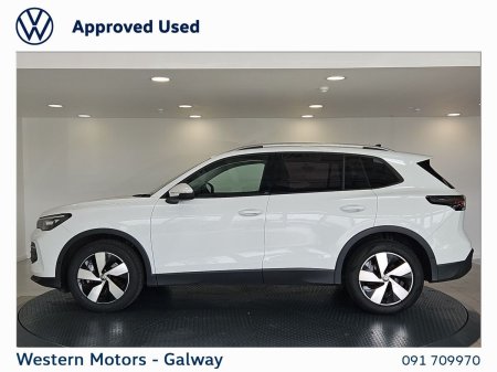 2024 Volkswagen Tiguan - photo 6