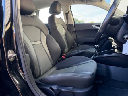 2018 Audi A1 - photo 15