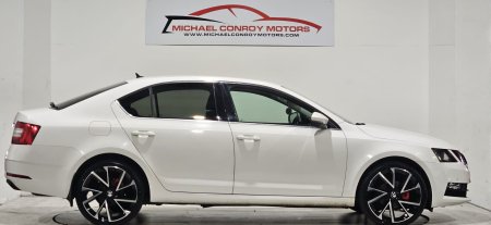 2018 Skoda Octavia - photo 9