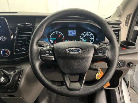 2023 Ford Transit - photo 13