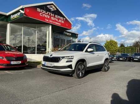 2022 Skoda Karoq - photo 2