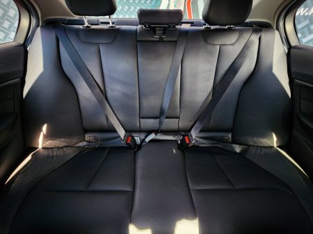 2015 BMW 3-Series - photo 35