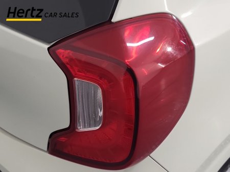 2024 Kia Picanto - photo 8