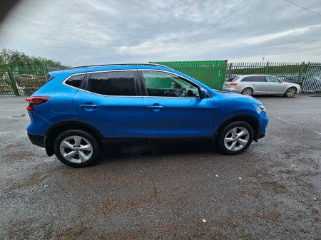 2018 Nissan Qashqai - photo 6
