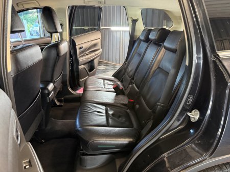 2018 Mitsubishi Outlander - photo 13