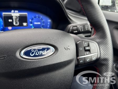 2023 Ford Puma - photo 24