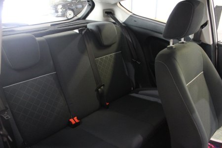 2012 Ford Fiesta - photo 16