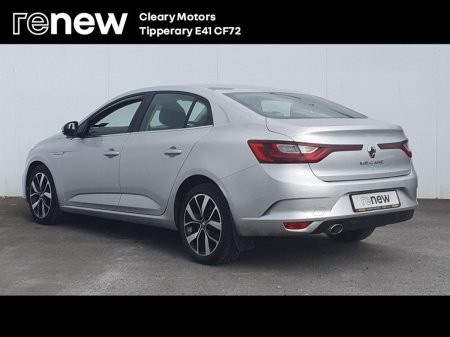 2019 Renault Megane - photo 3
