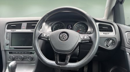 2016 Volkswagen Golf - photo 22