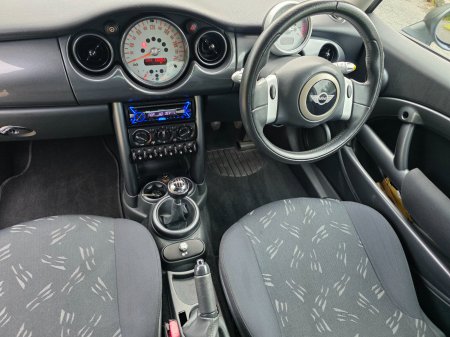 2006 Mini One - photo 9