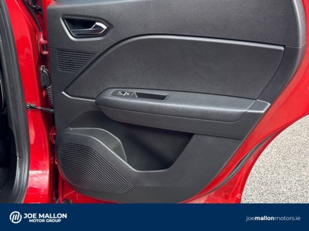 2021 Renault Captur - photo 34
