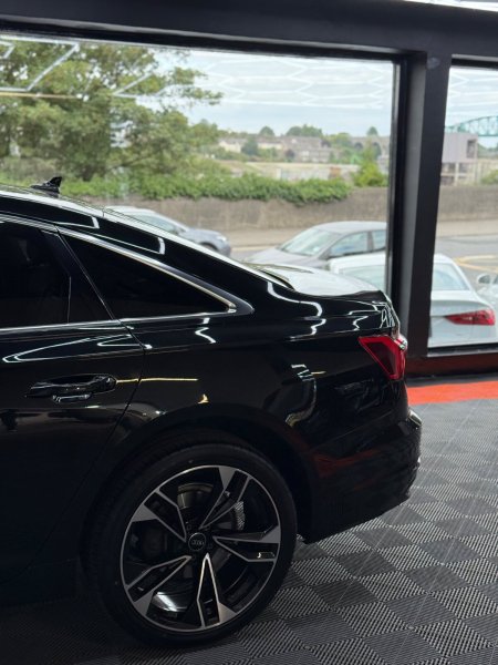 2019 Audi A6 - photo 10