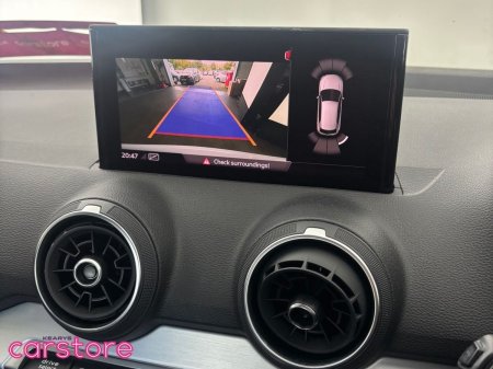 2020 Audi Q2 - photo 21