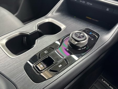 2025 Lexus RZ - photo 13