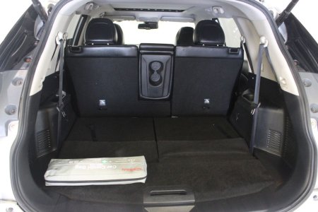 2016 Nissan X-Trail - photo 15