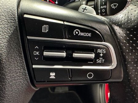 2019 Kia Stinger - photo 16