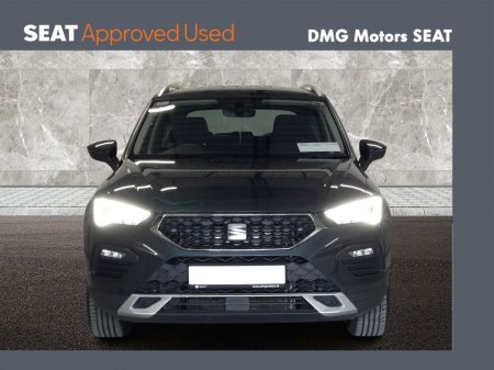 2023 SEAT Ateca - photo 2