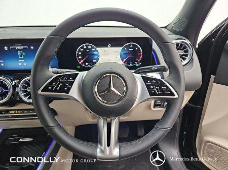 2026 Mercedes-Benz GLB - photo 31