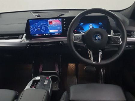 2026 BMW iX2 - photo 5