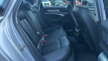2019 Audi A6 - photo 10