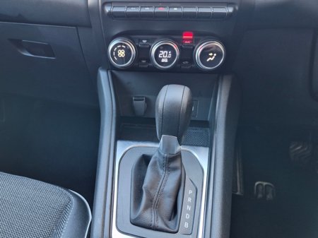 2024 Renault Captur - photo 6