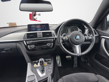 2018 BMW 4-Series - photo 14