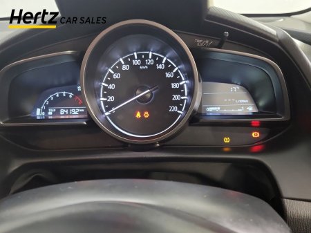 2024 Mazda Mazda2 - photo 16