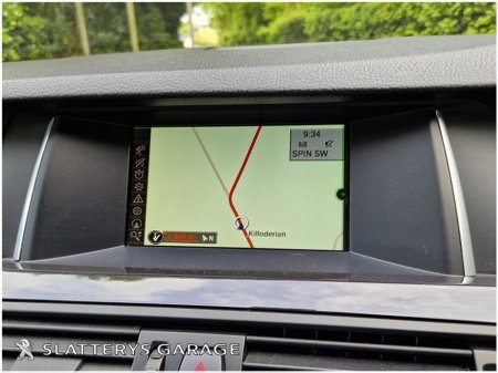 2014 BMW 5-Series - photo 12