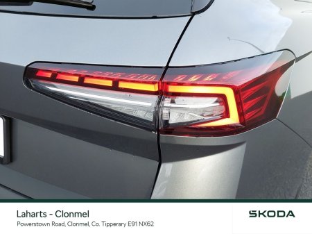 2026 Skoda Superb - photo 38
